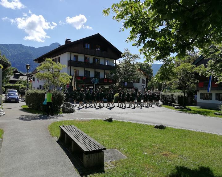 Hotel Alpengasthof Lenggrieser Hof