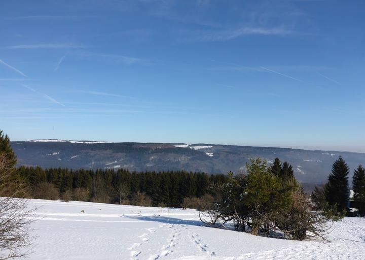 Gasthof Zur Rhönlust