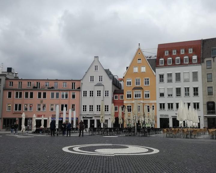 Coffee Fellows Augsburg