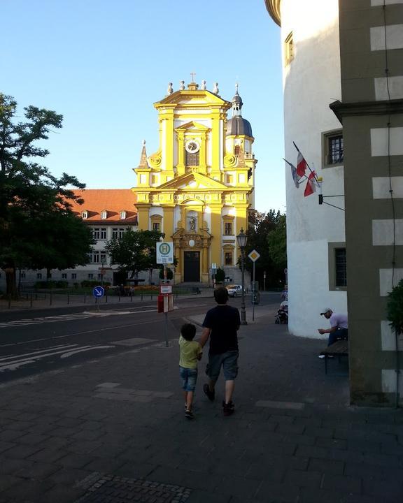 Weinbistro am Turm - Pizzaria