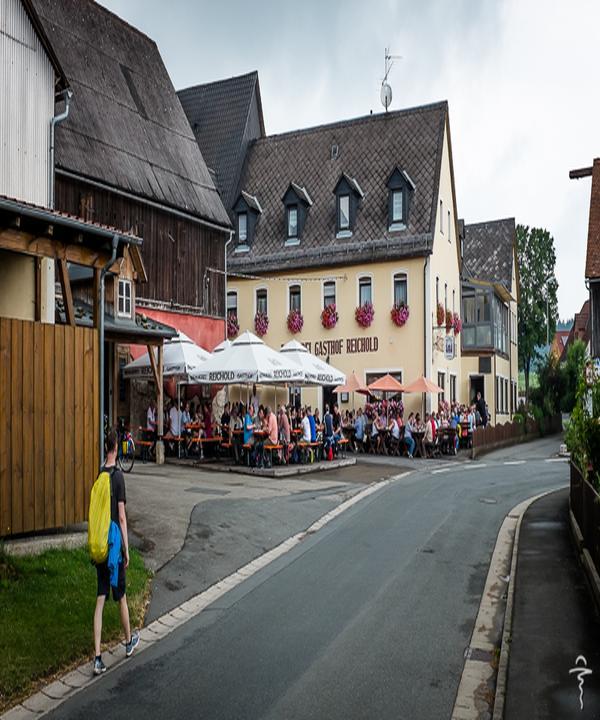 Brauerei Gasthof Reichold