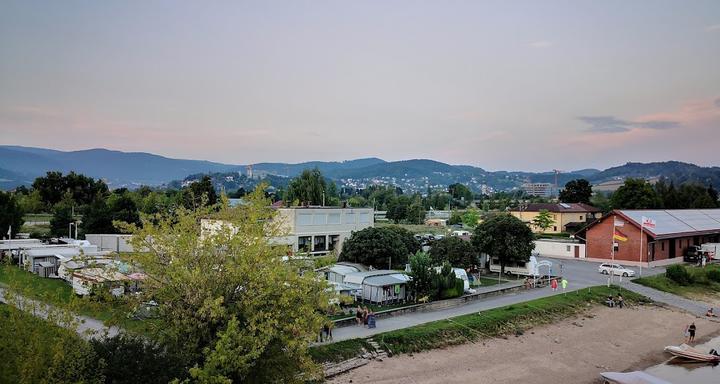 Donau Strandhaus